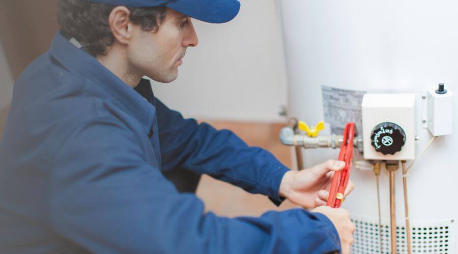 Professional emergency plumbing in Sarcoxie, MO